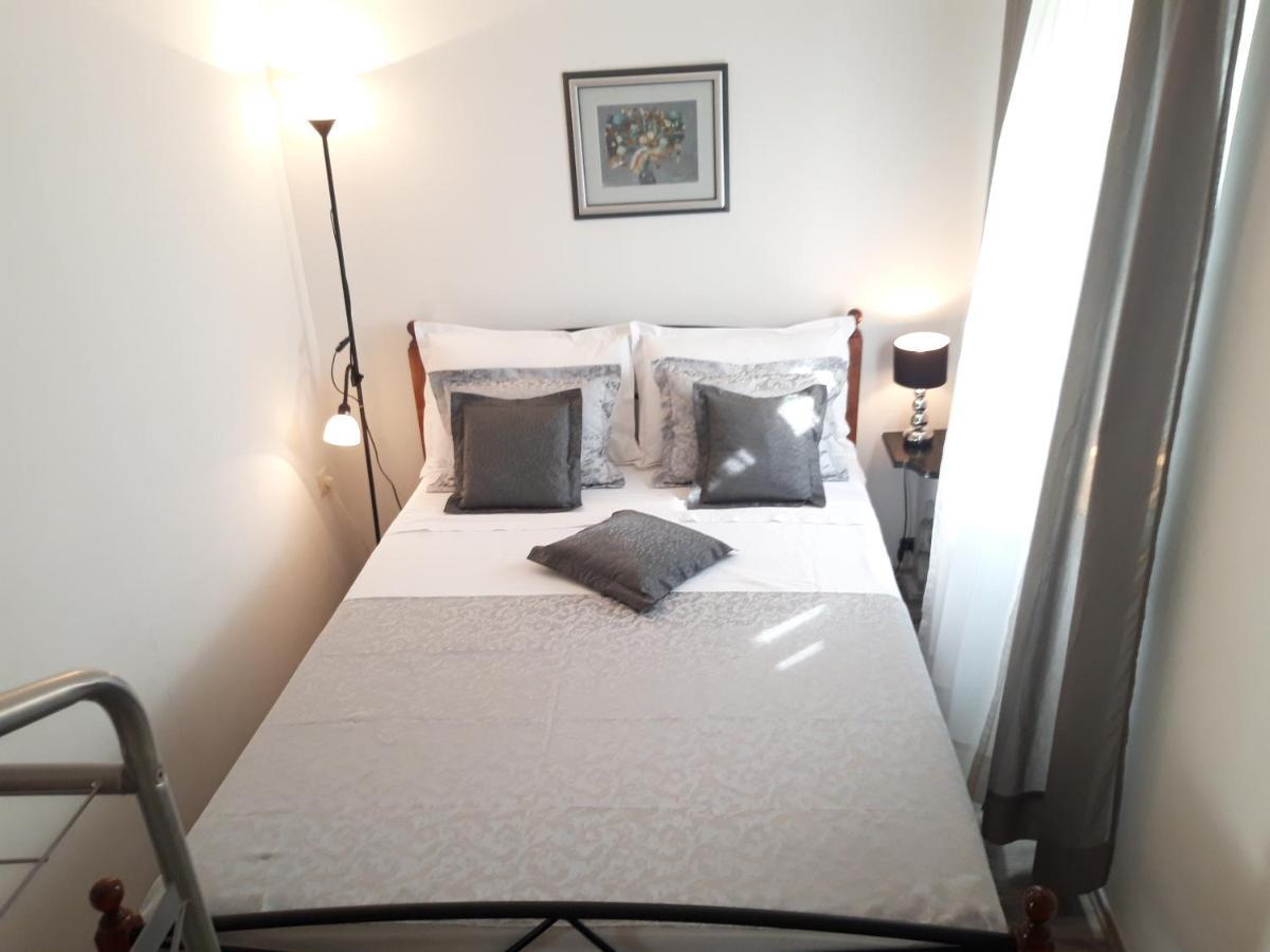 Appartamento Luxury Mansarda Duplex - City Centre - Stone House Spalato Esterno foto
