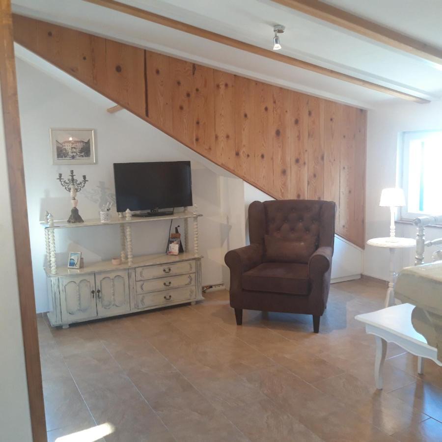 Appartamento Luxury Mansarda Duplex - City Centre - Stone House Spalato Esterno foto