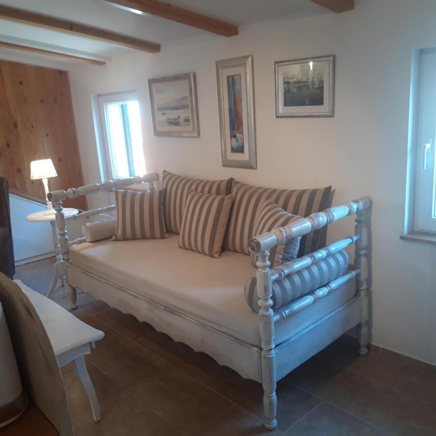 Appartamento Luxury Mansarda Duplex - City Centre - Stone House Spalato Esterno foto