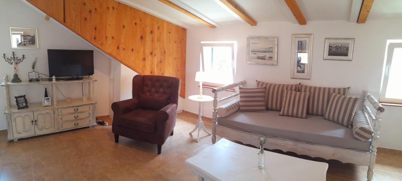 Appartamento Luxury Mansarda Duplex - City Centre - Stone House Spalato Esterno foto