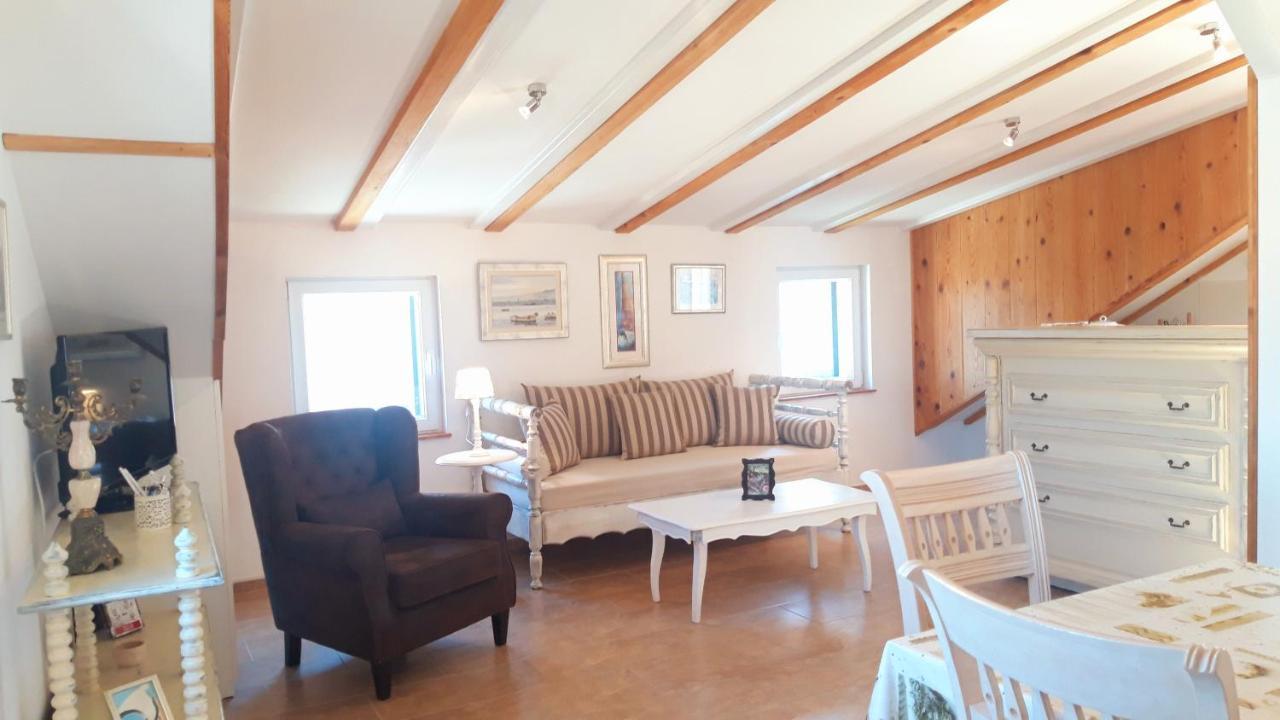 Appartamento Luxury Mansarda Duplex - City Centre - Stone House Spalato Esterno foto