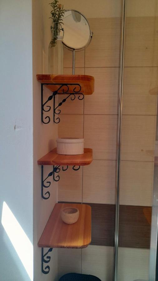 Appartamento Luxury Mansarda Duplex - City Centre - Stone House Spalato Esterno foto