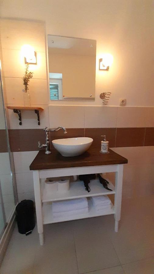 Appartamento Luxury Mansarda Duplex - City Centre - Stone House Spalato Esterno foto