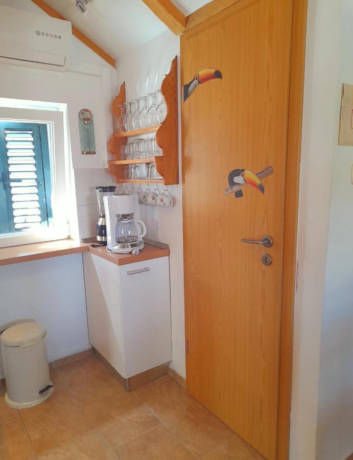 Appartamento Luxury Mansarda Duplex - City Centre - Stone House Spalato Esterno foto