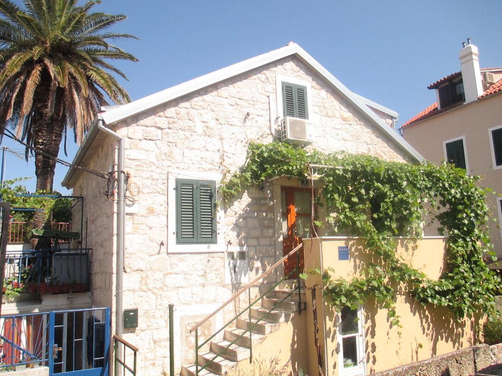 Appartamento Luxury Mansarda Duplex - City Centre - Stone House Spalato Esterno foto